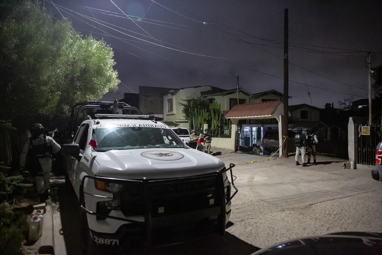 Matan a hombre en la colonia Sánchez Taboada