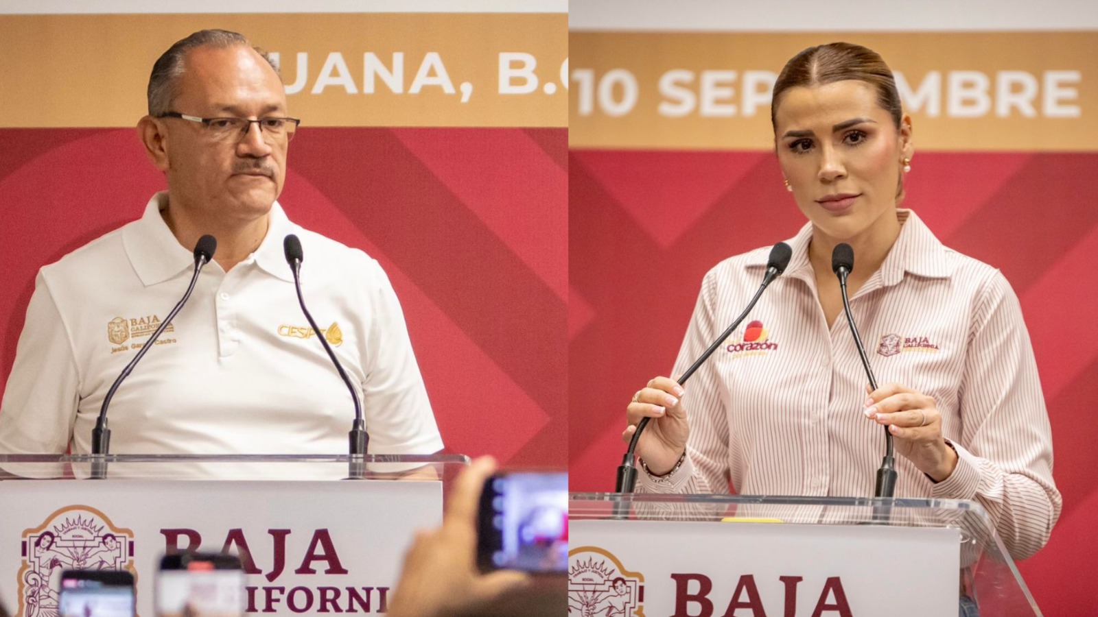 Regresara el agua esta noche a más de 600 colonias tras reparación de fuga