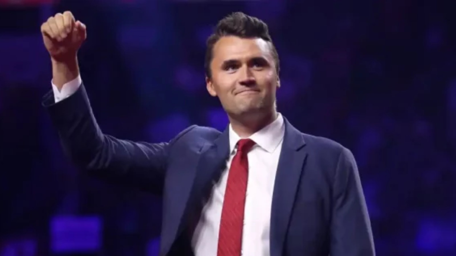 Muere Charlie Kirk, activista político y aliado de Trump