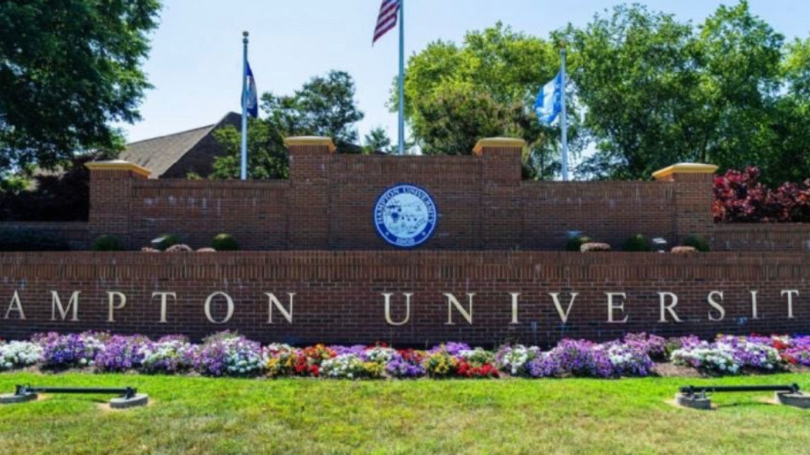 Suman seis las universidades cerradas en EU por amenaza “potencial” de seguridad.