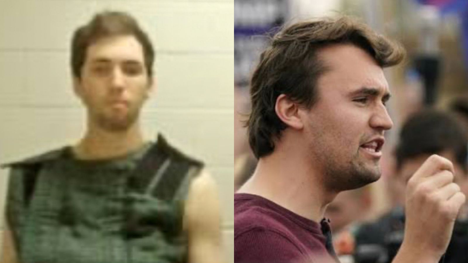 “Tuve la oportunidad de eliminarlo. Ya me harté de su odix”: Revelan mensajes de Tyler Robinson confesando haber asesinado a Charlie Kirk.