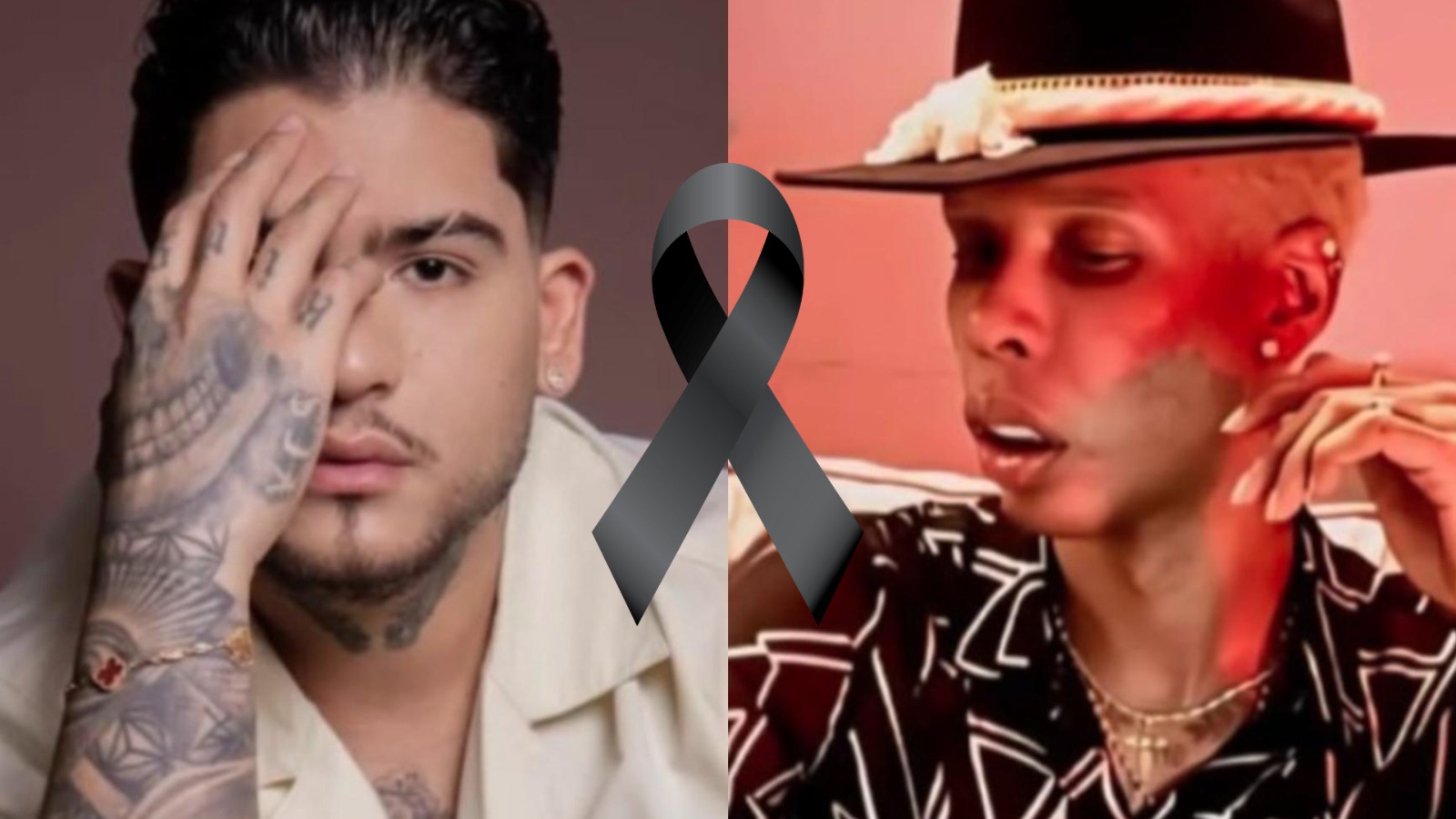 Localizan sin vida a los artistas colombianos desaparecidos en México