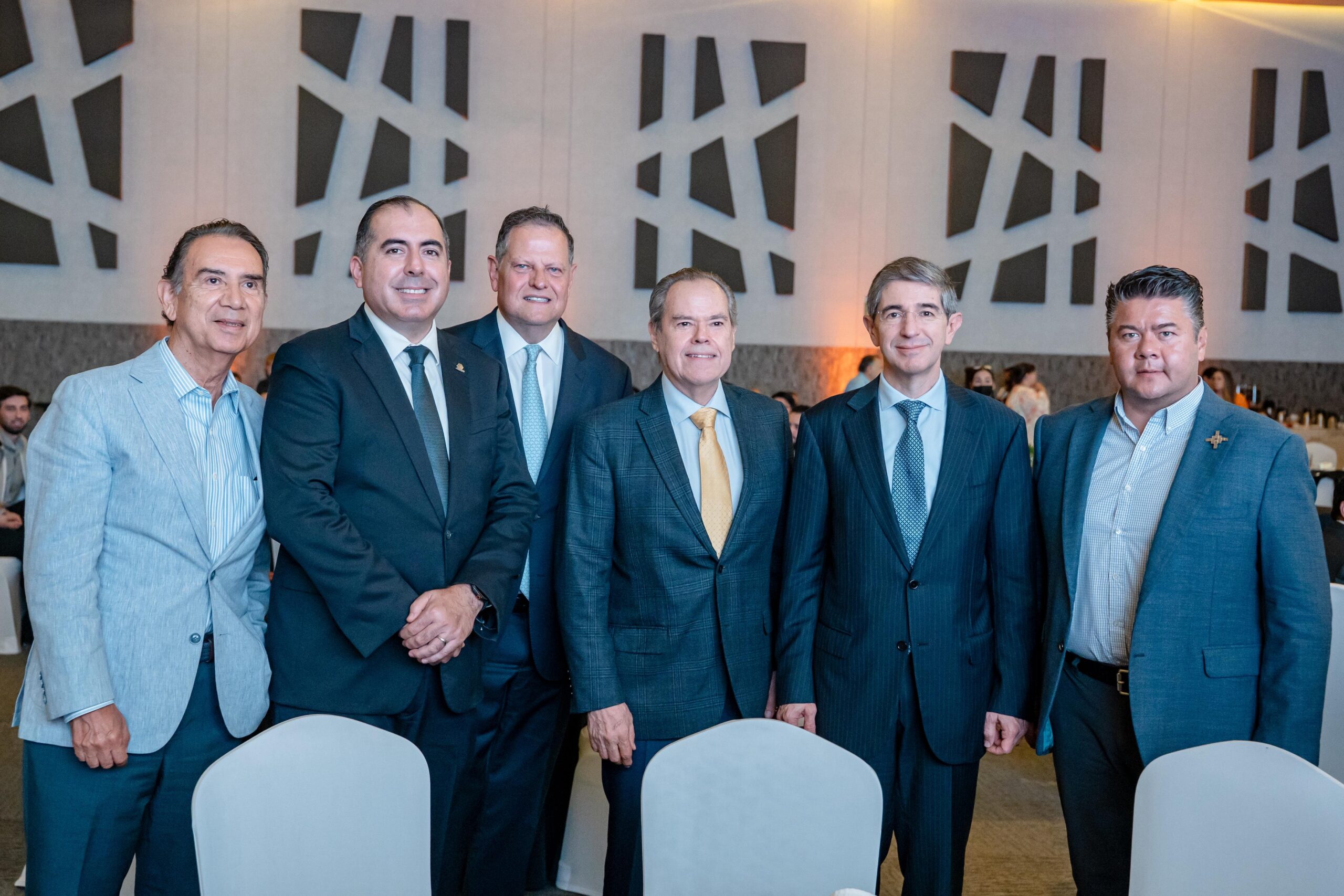 Volaris y Coparmex destacan la conectividad como motor de desarrollo en BC