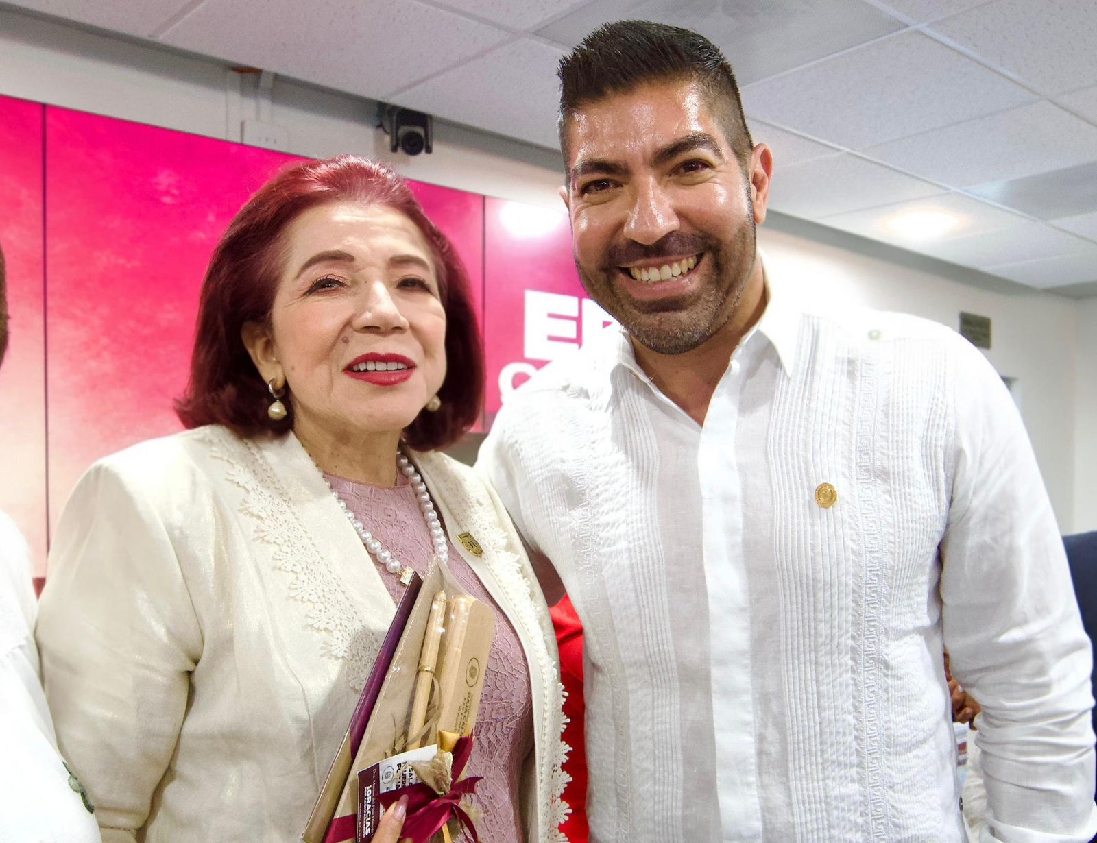 Playas de Rosarito participa en jornada de salud estatal en Ampliación Constitución