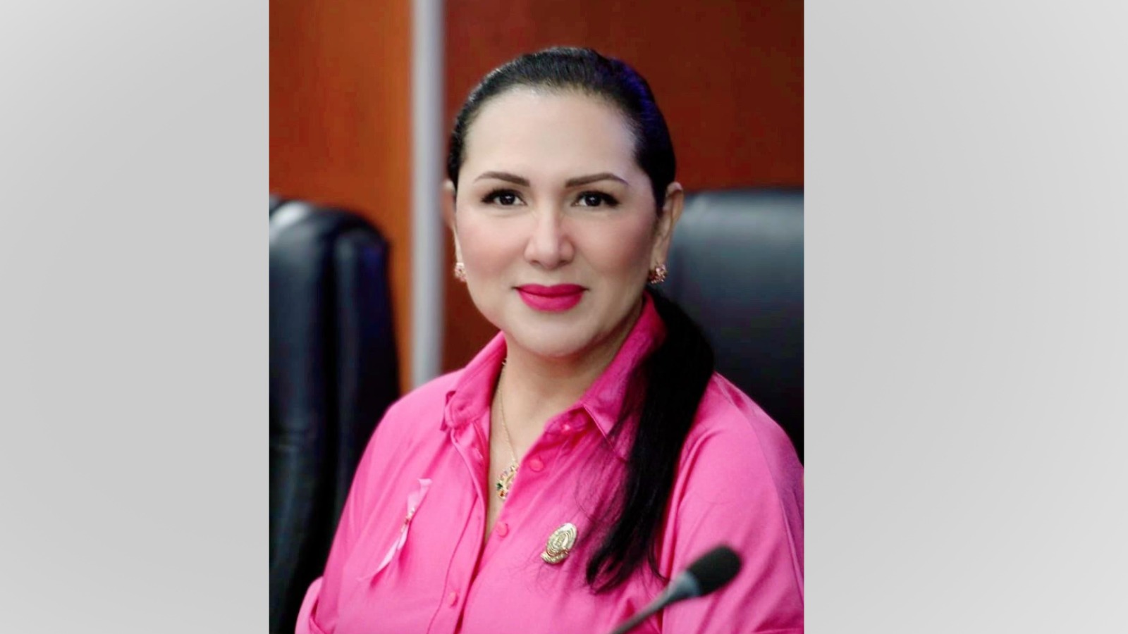 Presentó una iniciativa de reforma a la Ley Orgánica del Poder Legislativo de Baja California para perfeccionar este mecanismo