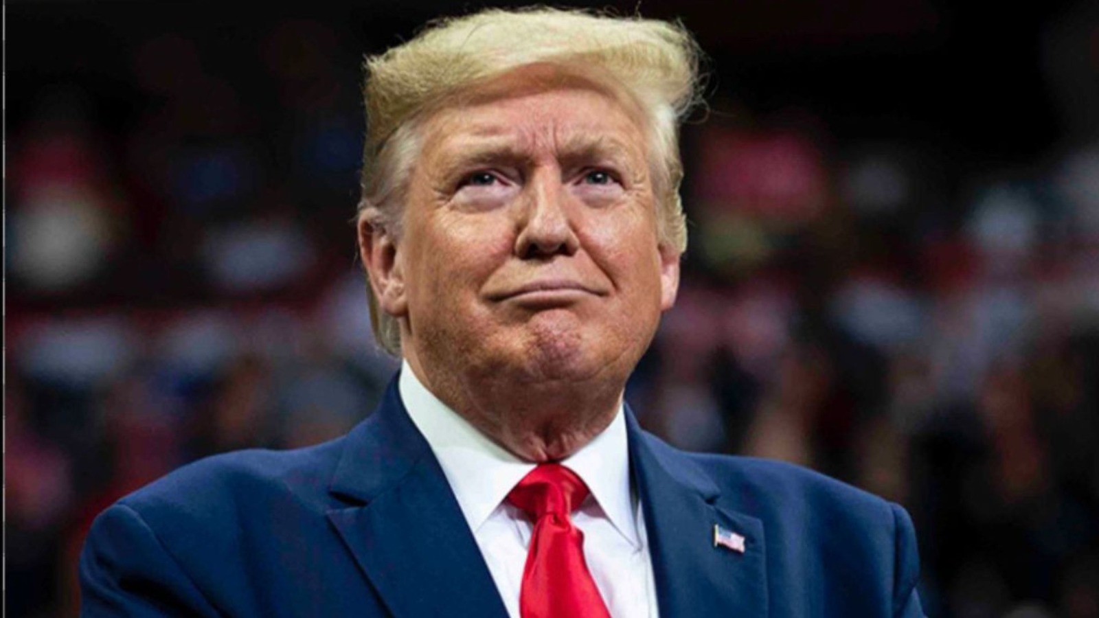 Gobierno de Trump asegura que casi 2 millones de personas han sido deportadas.