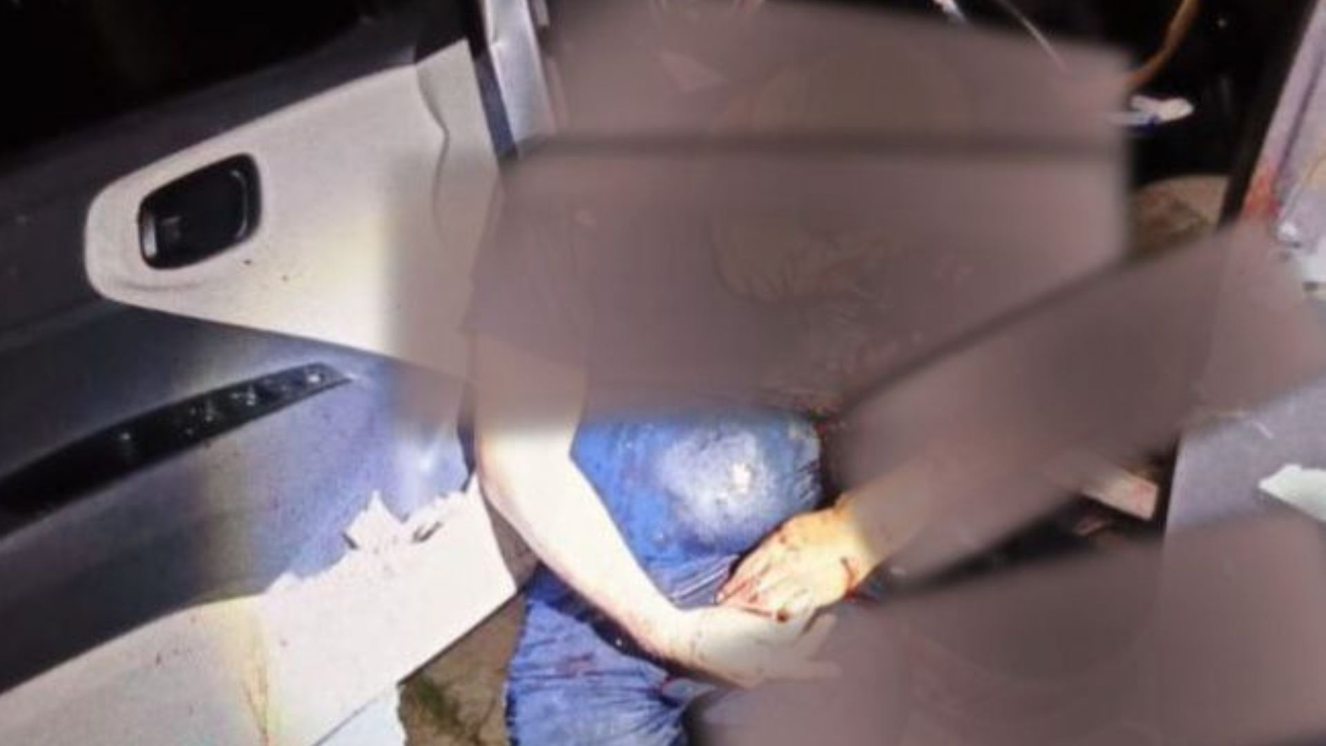 Asesinan a agente de la Policía Municipal en Paseos del Vergel