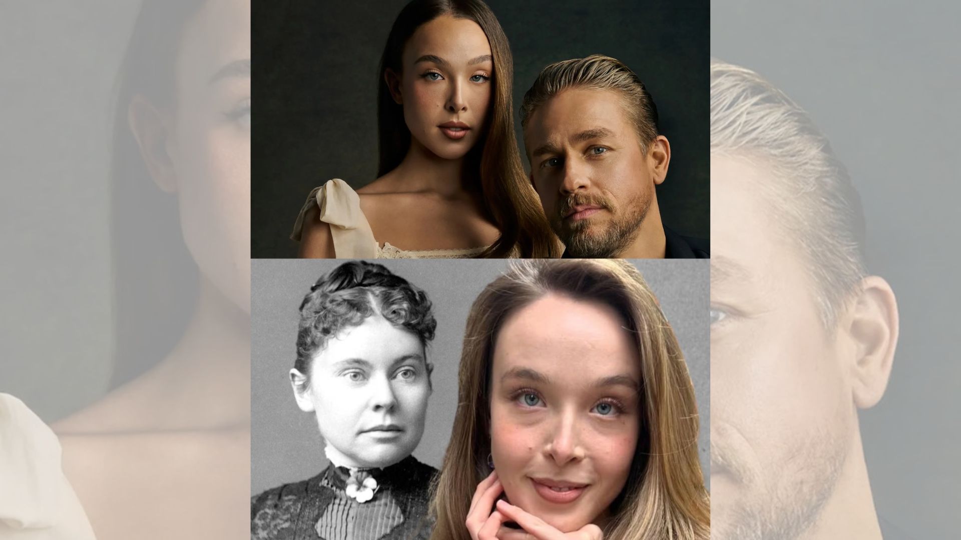 Monstruo: La historia de Lizzie Borden, la próxima serie de Netflix
