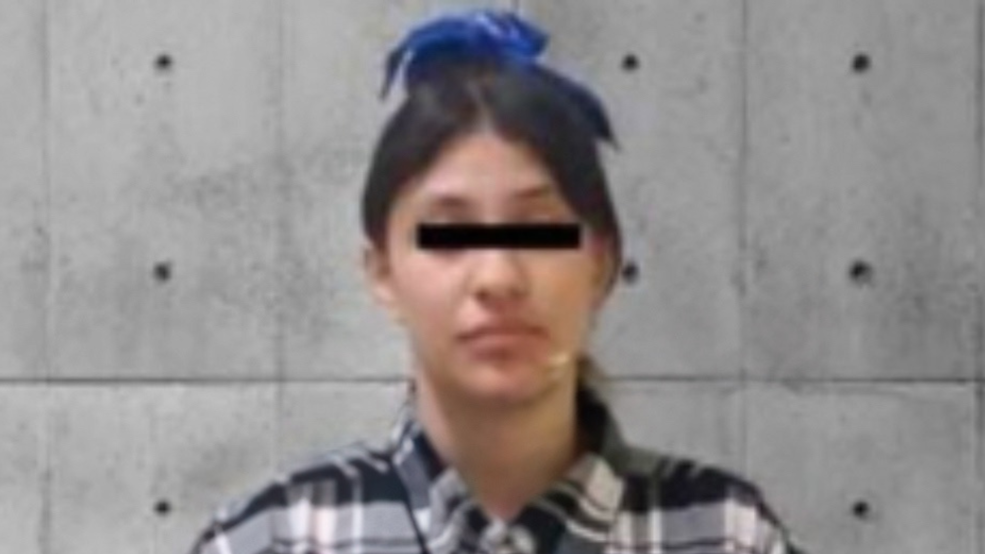 Cae “La Sherlyn” sicaria de Ensenada; ejecuto a “El Cuate”