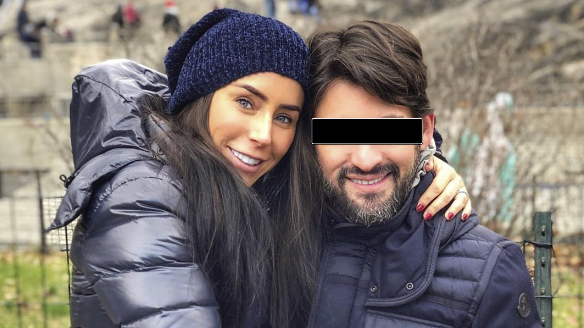 Detienen al esposo de Inés Gómez Mont en Miami, tras cuatro años prófugo de la justicia