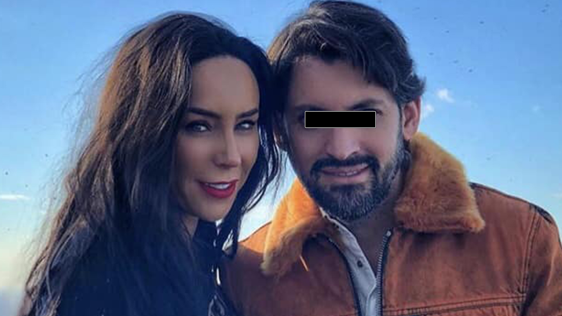 México ya fue notificado sobre la detención del esposo de Inés Gómez Mont