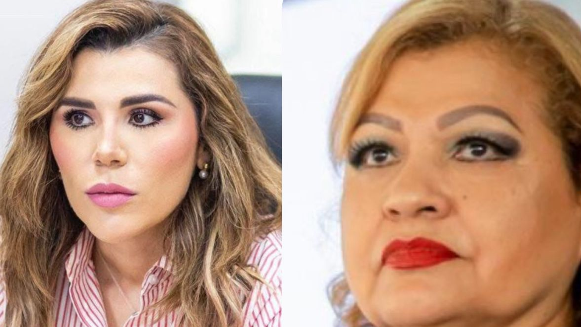 Marina del Pilar defiende a la fiscal de BC y asegura que no habrá renuncia.