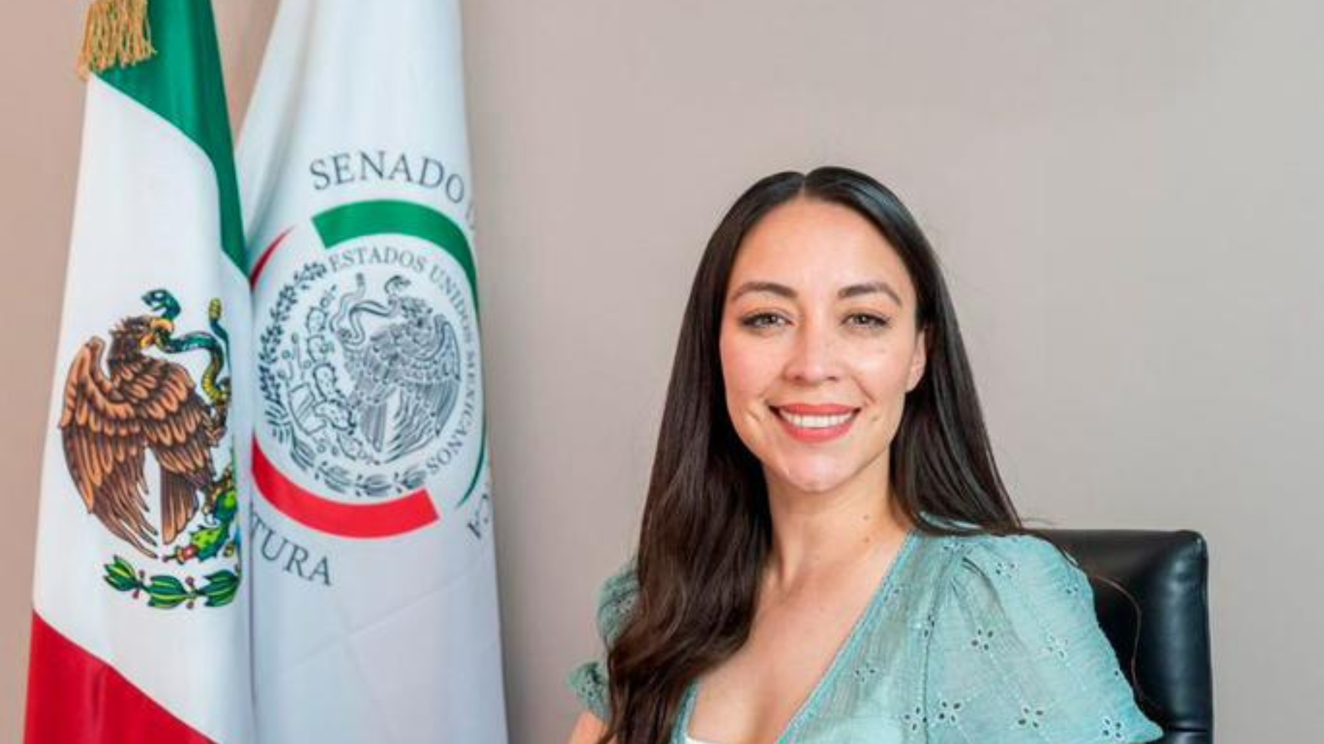 Julieta Ramírez: una nueva generación de liderazgo desde el Senado