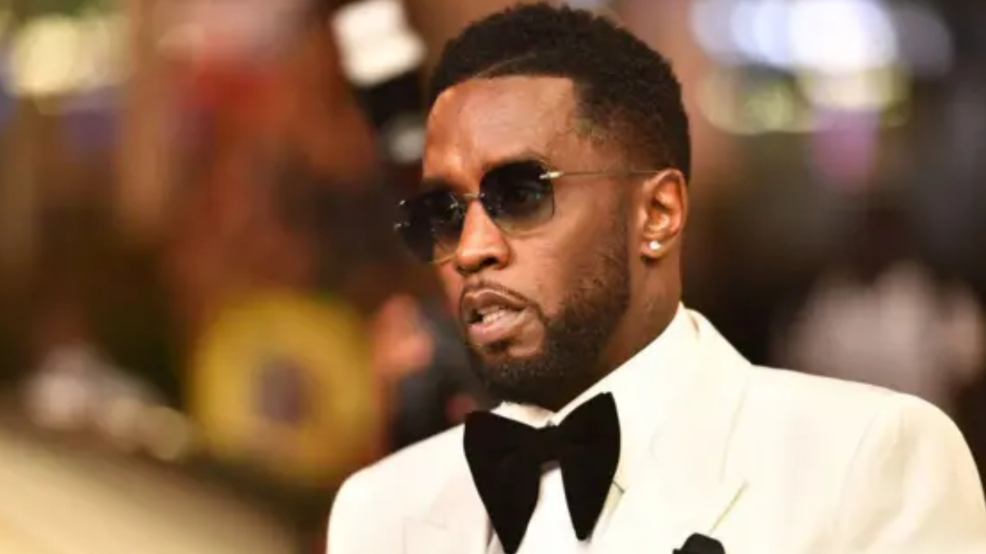 Sean Combs pidió perdón a sus víctimas antes de ser sentenciado