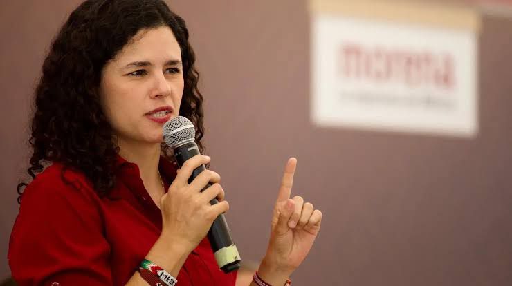 El género de las candidaturas en 2027 se escogerán por encuesta: Alcalde Luján