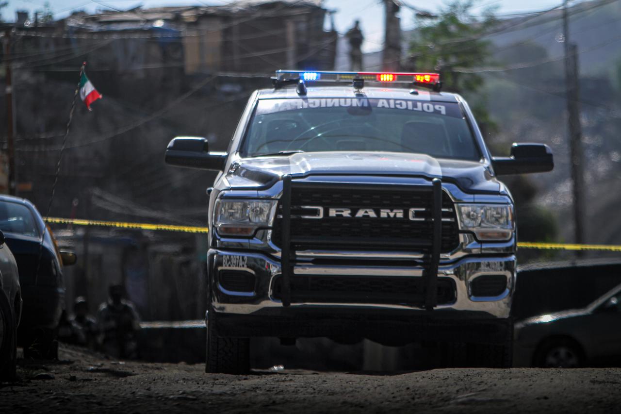 Muere hombre tras ataque armado en la colonia 3 de Octubre