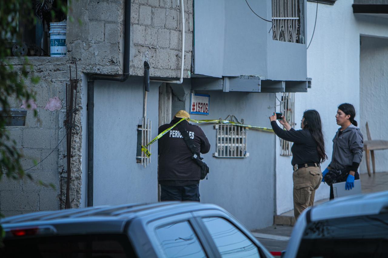 Encuentran joven de 18 años sin vida; se presume podría haberla asesinado su pareja