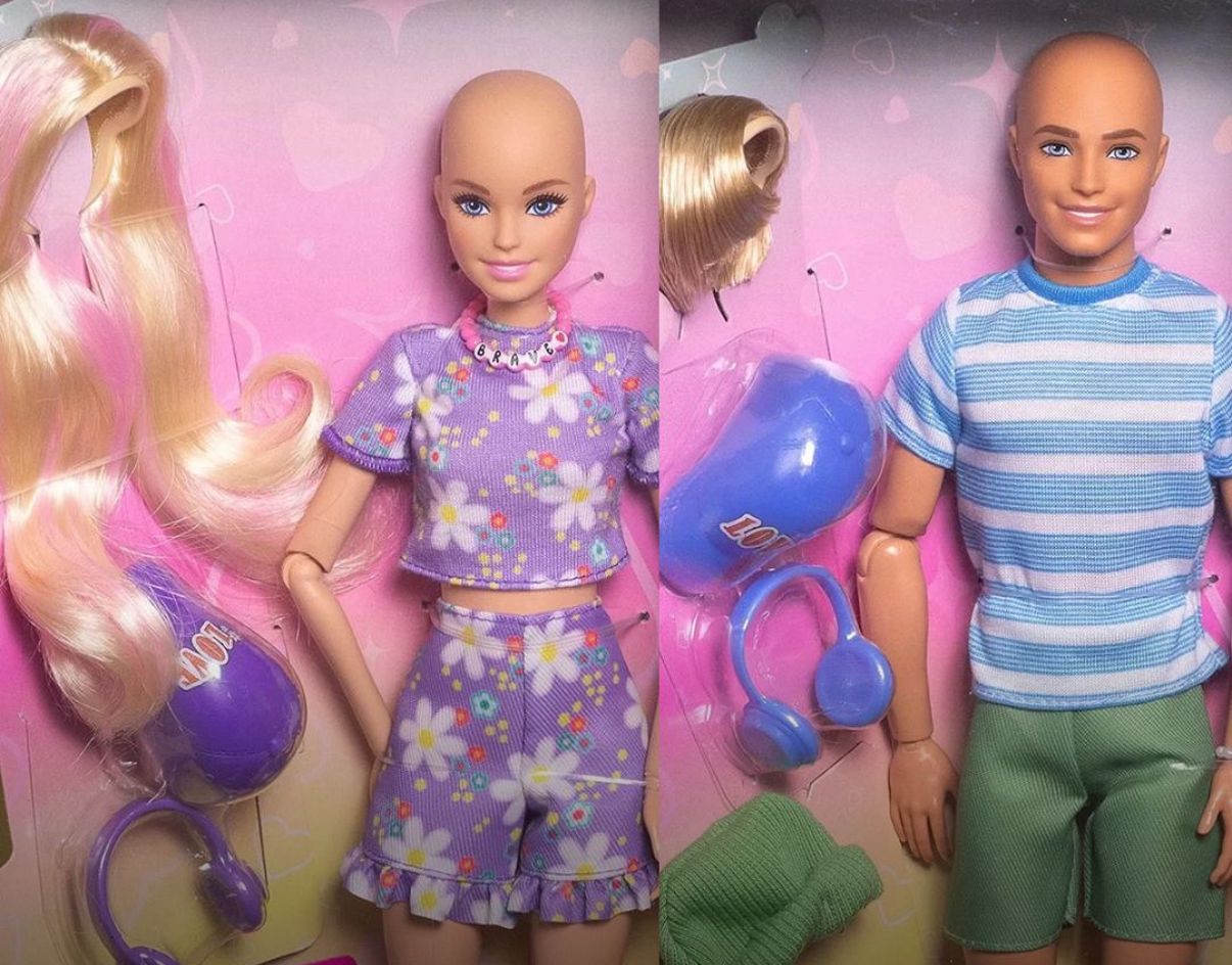  Juguetes que sanan el alma