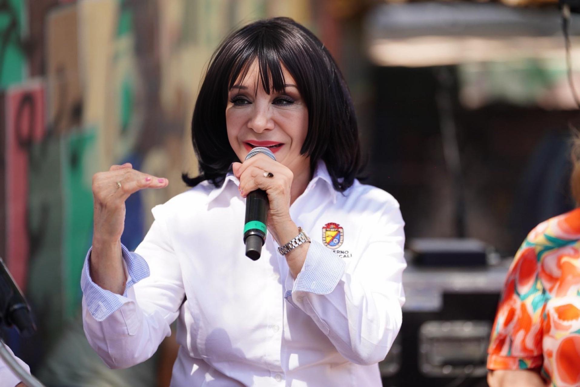 RECONOCE FITCH BUEN MANEJO FINANCIERO DE MEXICALI