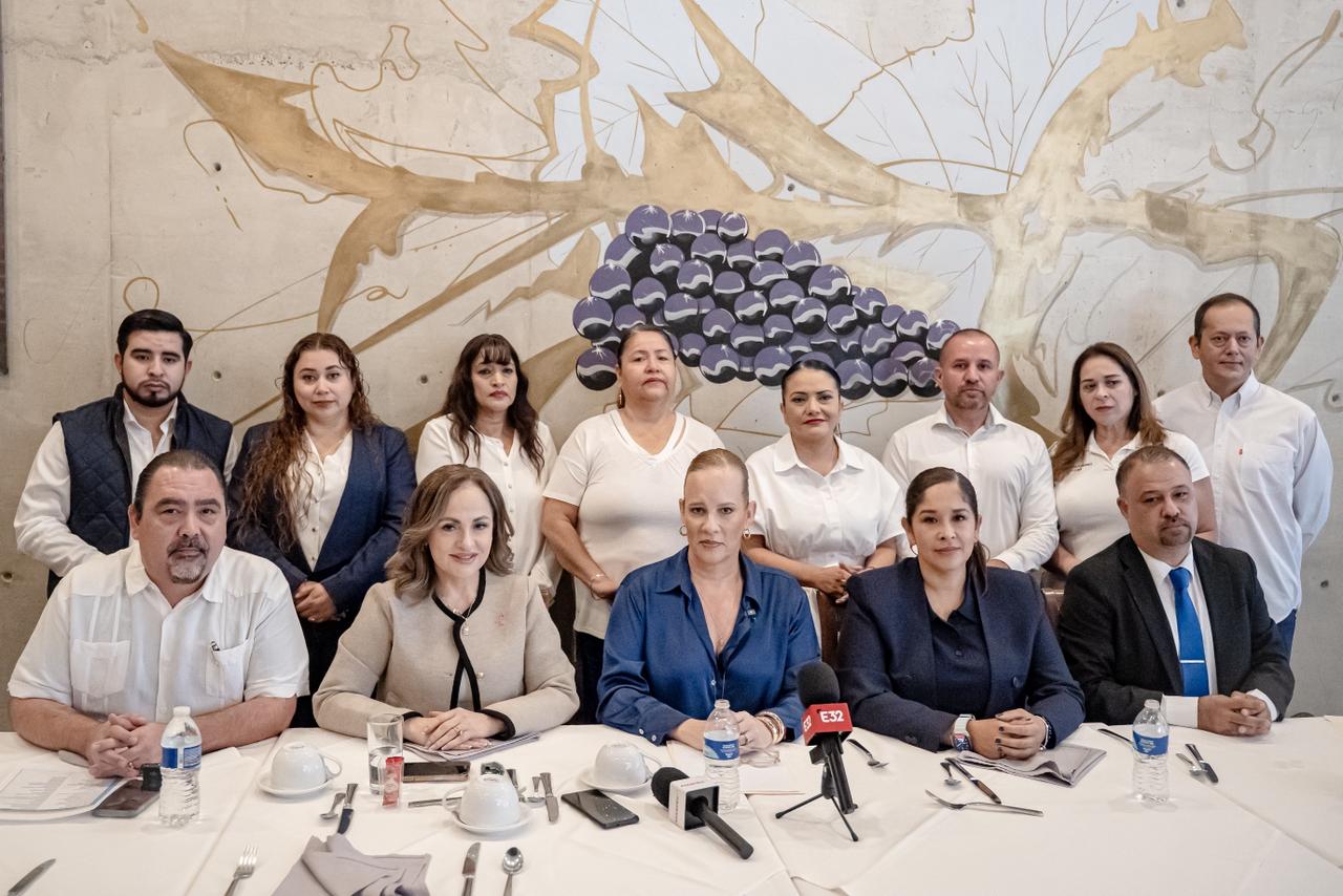 PAN Tijuana anuncia nueva etapa sin alianzas con otros partidos.