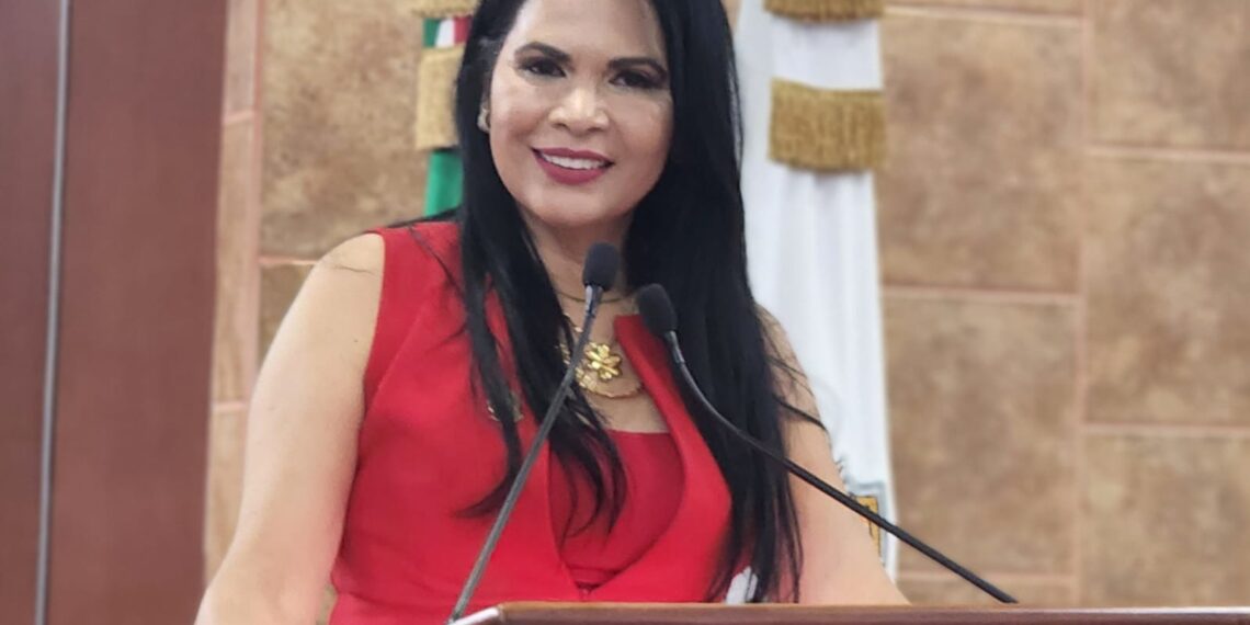 Exhorta congreso a depurar y fortalecer la confianza en las corporaciones policiales