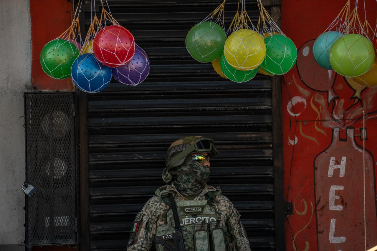 Hombre muere tras ser atacado a balazos en Sánchez Taboada