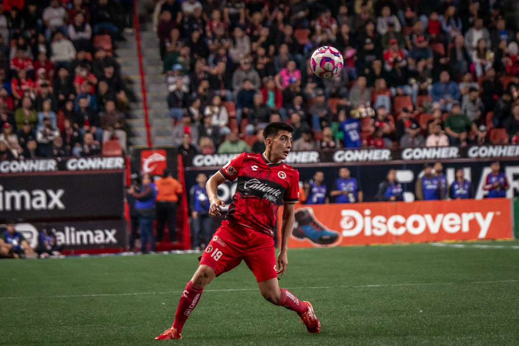 Empate sin goles entre Xolos y Toluca en la jornada 14