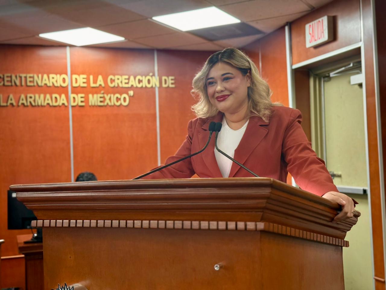 GESTIONA DIP. MICHELLE TEJEDA FORTALECIMIENTO FINANCIERO PARA PRODUCTORES DEL VALLE DE MEXICALI