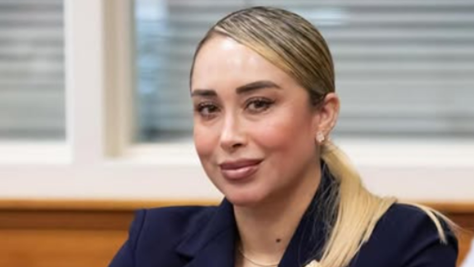 Teresita Balderas informa nuevas denuncias por irregularidades en el Ayuntamiento de Tijuana