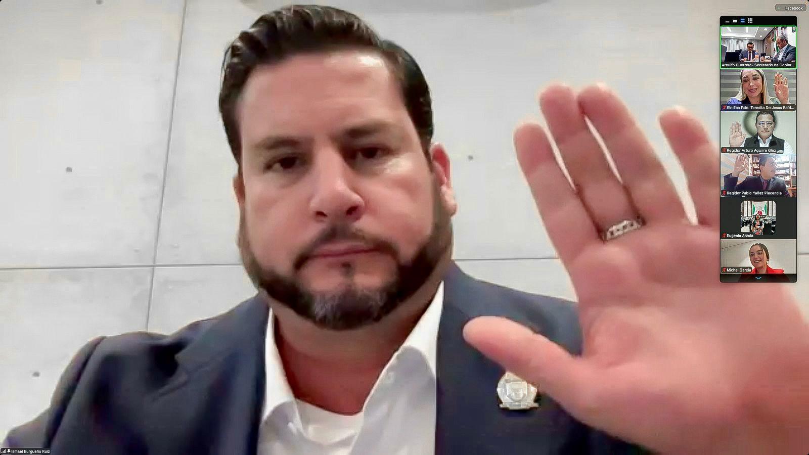 Aprueba Cabildo el programa ‘Tijuana Saludable’ para fortalecer la atención médica preventiva