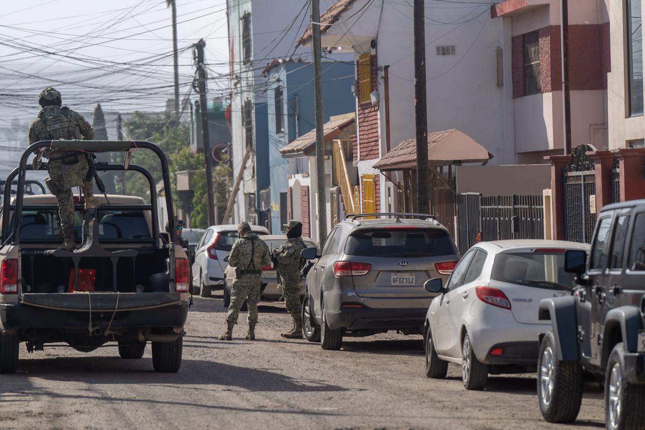 Localizan a hombre sin vida dentro de departamento en Playas de Tijuana