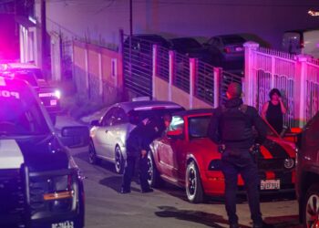 Ataque armado en la colonia Puerta del Sol; víctima logra refugiarse