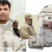 Lanzan chamarra inspirada en “El Chapo”