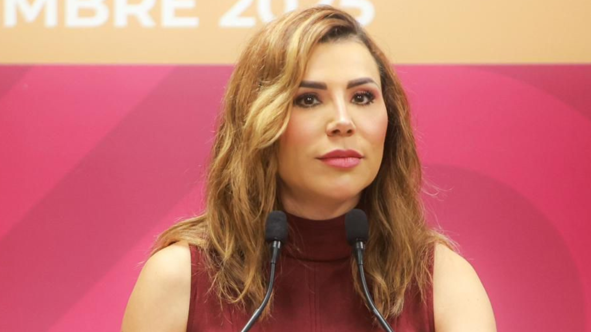 La gobernadora Marina del Pilar, recordó que actualmente en Baja California ya se pueden realizar cerca de 200 gestiones en línea a través de la Ventanilla Digital