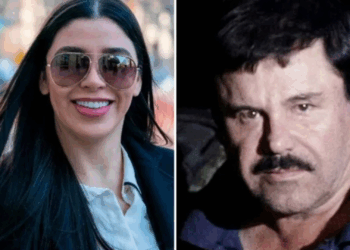 Emma Coronel rompe el silencio; estrena documental donde revela detalles de su vida junto al Chapo Guzmán