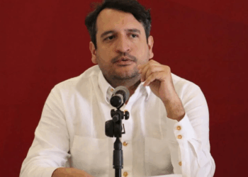 Candidaturas de Morena podrían definirse antes de un año, según Andy López