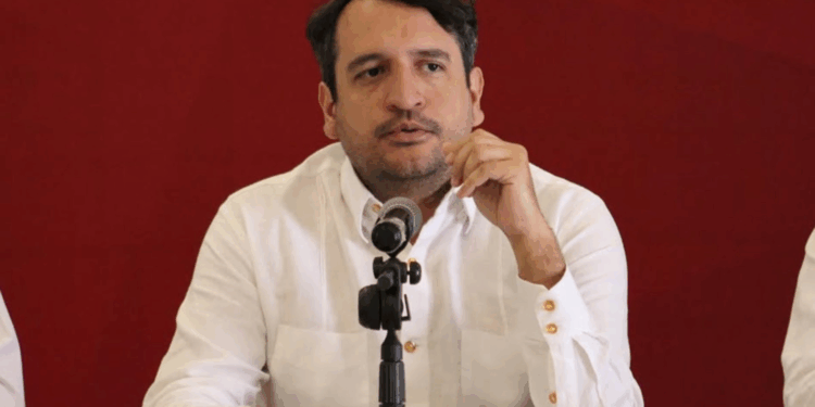 Candidaturas de Morena podrían definirse antes de un año, según Andy López