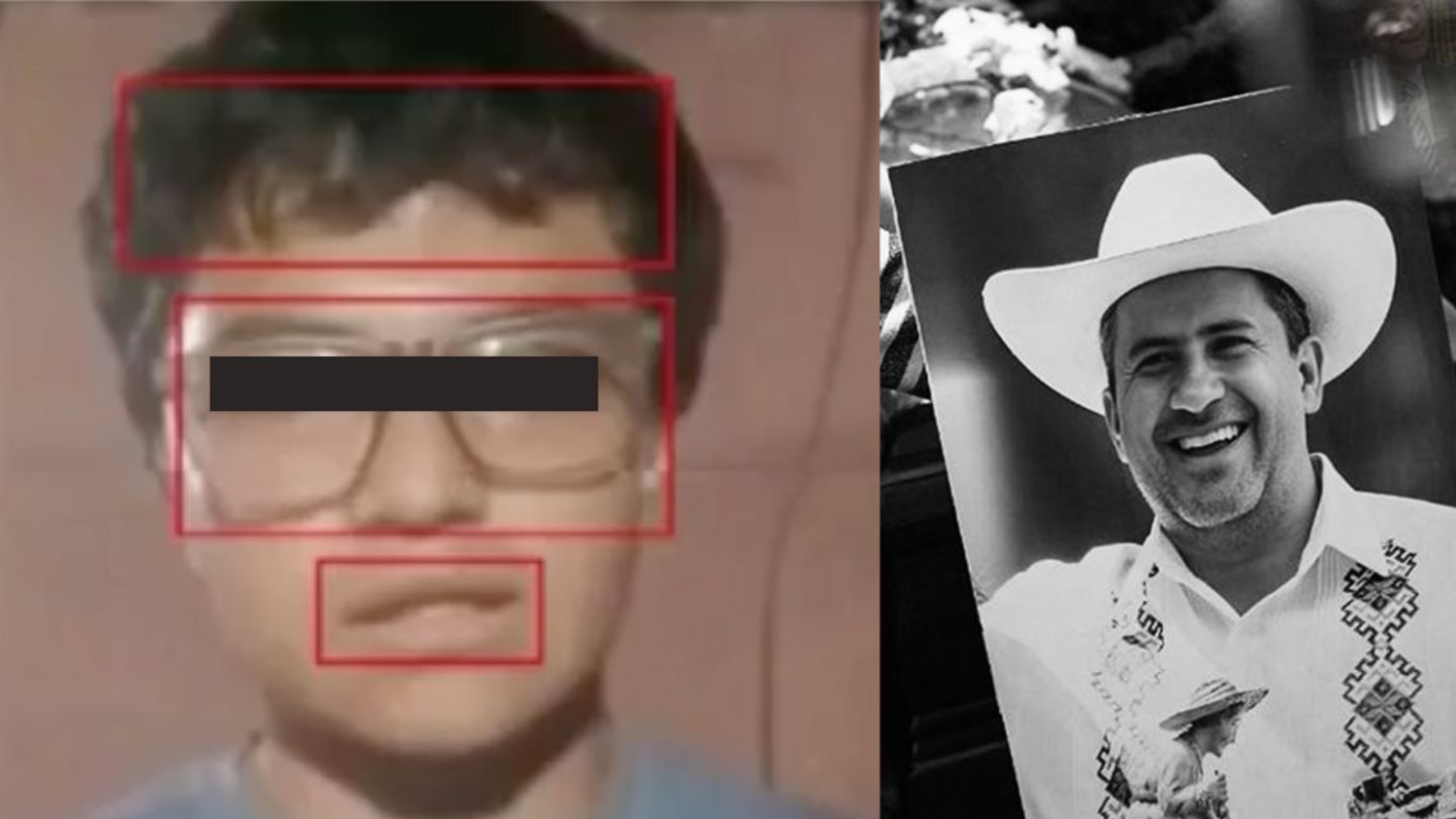 El sicario de Carlos Manzo fue detenido y luego fue abatido, confirmó el gobernador Bedolla