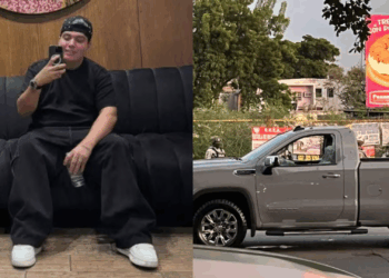 Otro influencer ejecutado en Culiacán