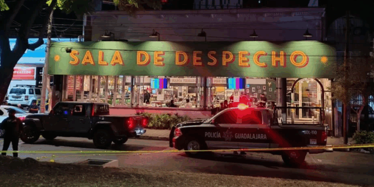 Ataque armado en Sala de Despecho dejó un muerto y dos heridos