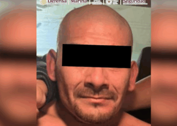 Cae reclutador de dos jóvenes ligados al caso de Carlos Manzo