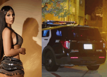 Asesinan a tiros a cantante latina en los Ángeles