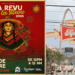 “La Revu en la Revu”: Festival cultural y gastronómico llega este fin de semana a Avenida Revolución