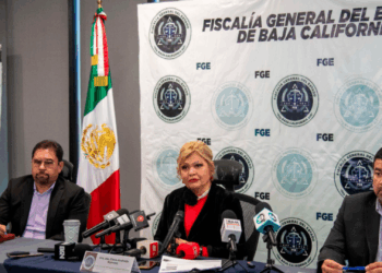 Abogados exigen la renuncia de la fiscal María Elena Andrade por “ineptitud” tras el asesinato de abogada