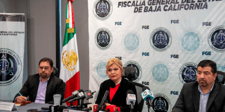 Abogados exigen la renuncia de la fiscal María Elena Andrade por “ineptitud” tras el asesinato de abogada