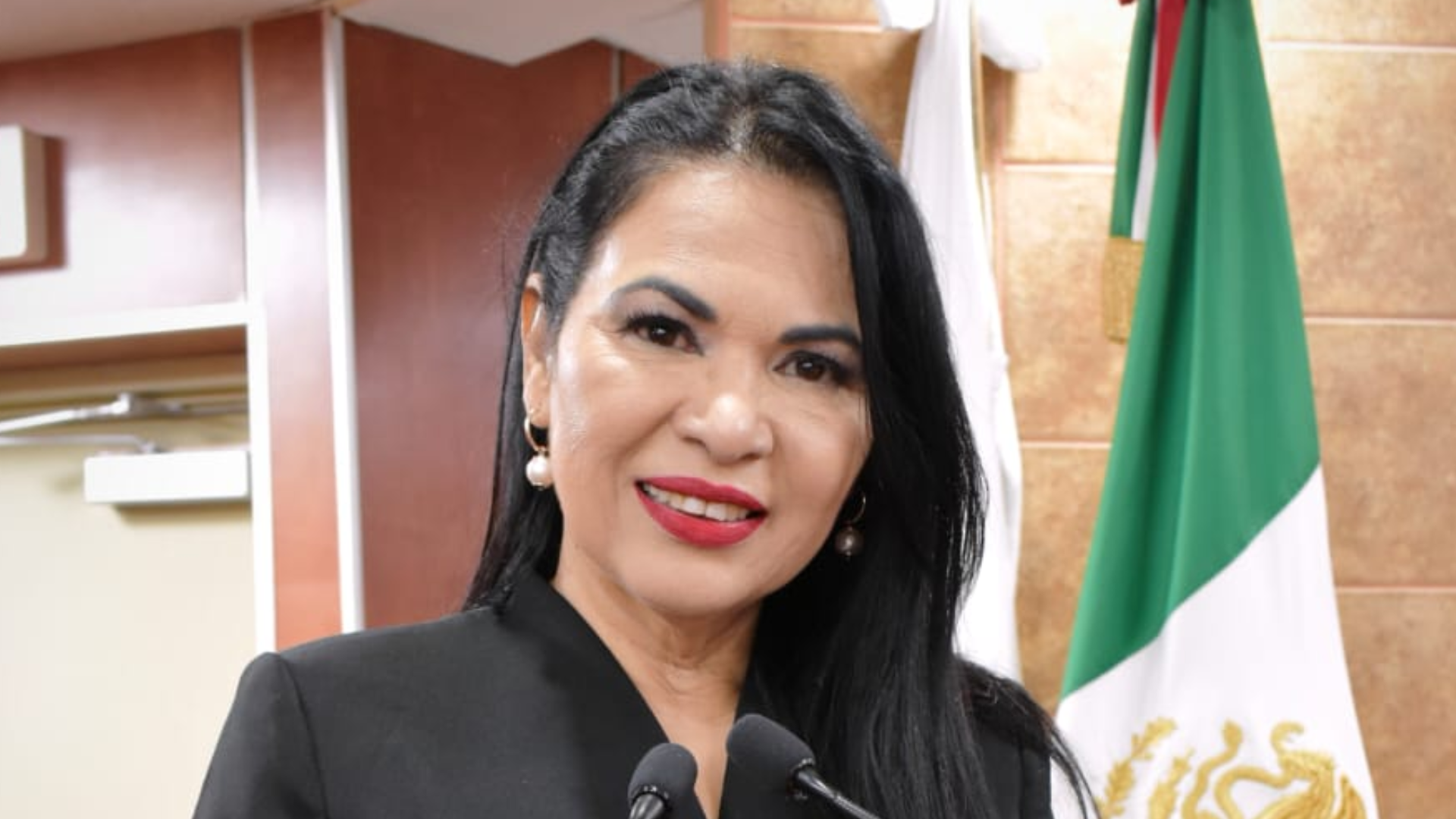 Propone diputada Alejandrina Corral fortalecer protección jurídica de niñas, niños y adolescentes
