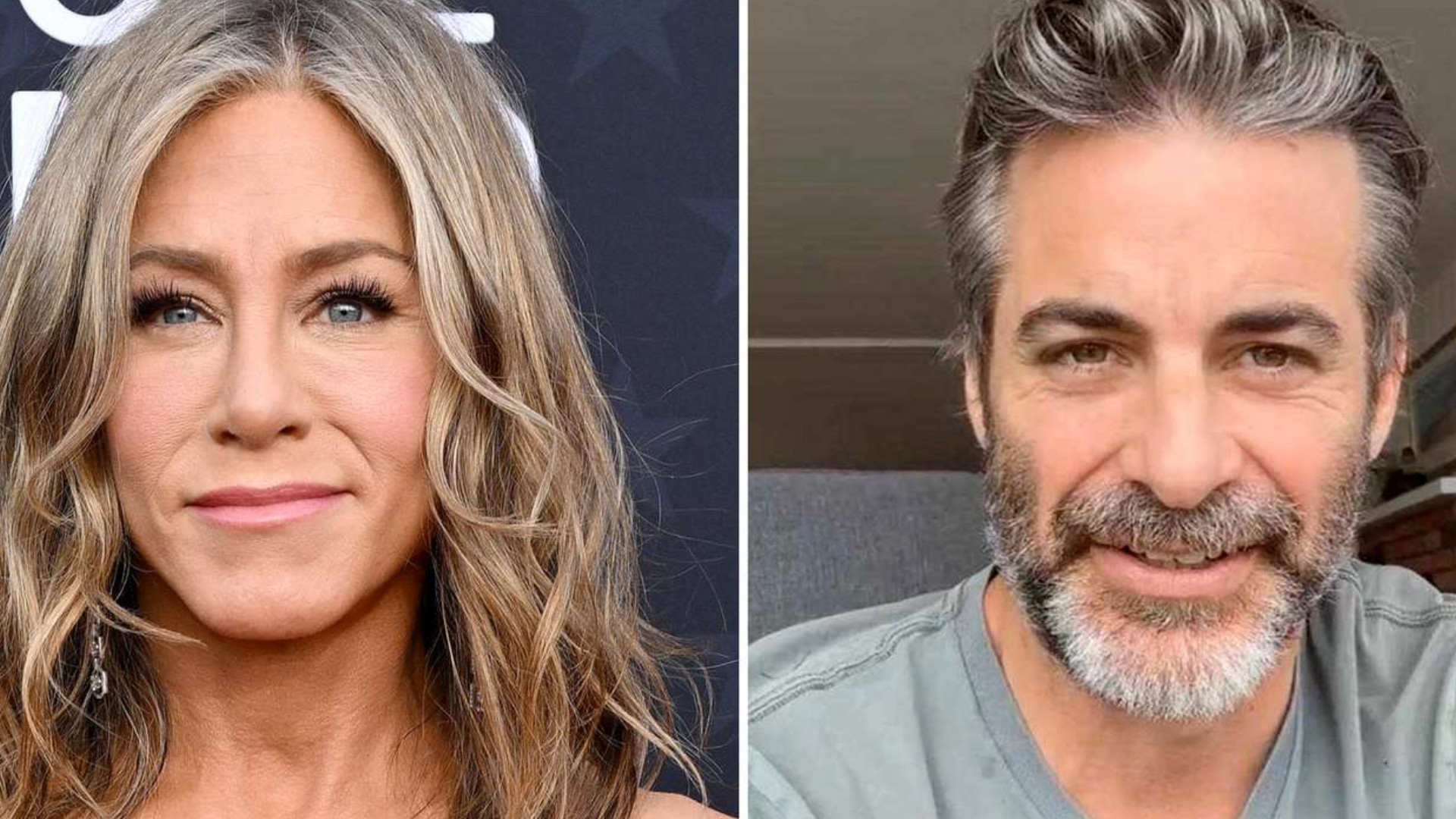 Tras casi ocho años soltera, la actriz Jennifer Aniston confirmó su relación con Jim Curtis