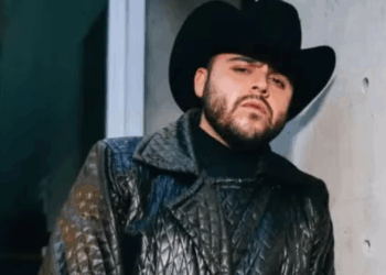 Gerardo Ortiz recibe sentencia en Estados Unidos