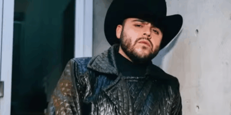 Gerardo Ortiz recibe sentencia en Estados Unidos