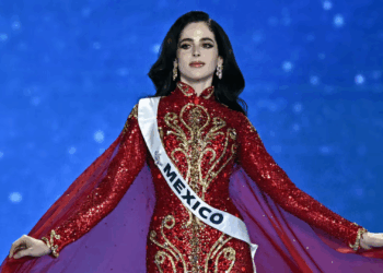 Fátima Bosch se defiende ante amenzas de muerte